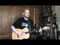 De-evolving (Jonathan Coulton cover)