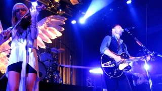 The Airborne Toxic Event - Fillmore   Residency Night #3: This Is London