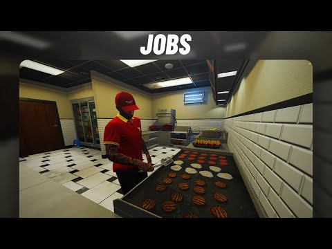 [ESX/QB] vms_jobs | Creator - All jobs in 1 script thumbnail 2