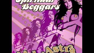 Spiritual Beggars - Ad Astra - It's Over