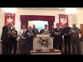 We'll Never Say Goodbye in Glory - Great Old Hymns for "Special Music"!