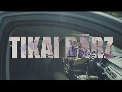 LINLI - TIKAI BĀRZ (OFFICIAL VIDEO)