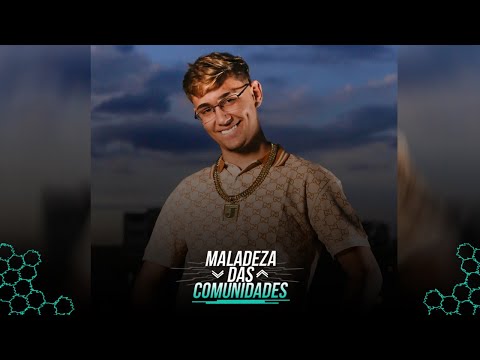 MC JACARÉ - NA ONDINHA DO BALÃO (DJ GAAB & DJ TK) 2022