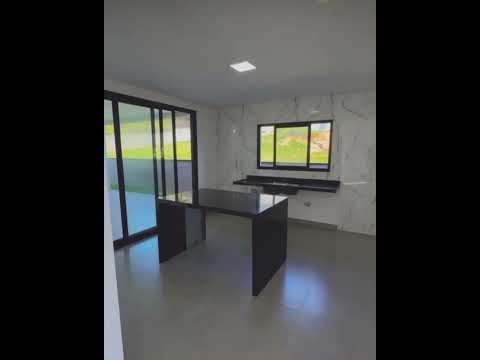 Casa Térrea | Nova | Condomínio Santa Adélia - VGP/ SP #imoveisvenda