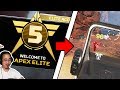 This is what the APEX ELITE queue is like (Apex Legends) This is what the APEX ELITE queue is like (Apex Legends)