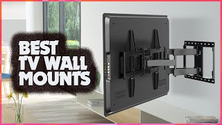 Secure Your Screen: Best TV Wall Mounts Reviewed