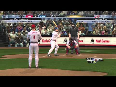 Episode 47   MLB 2k6 Xbox 360