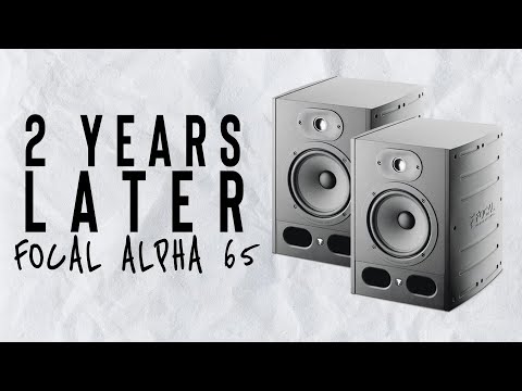 Focal Alpha 65 - 2 Years Later - STILL WORTH IT?!
