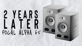 Video thumbnail for Focal Alpha 65 - 2 Years Later - STILL WORTH IT?! by Zach Wirchak