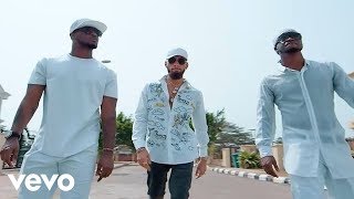 Phyno - Financial Woman [Official Video] ft. P Square