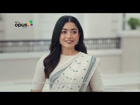 Birla Opus Assurance | Painting Wapas Karke Dene ka Assurance | Politician | Hindi | 45s