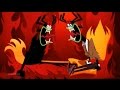 Samurai Jack Episode XCIII Aku Visits A Psychiatrist