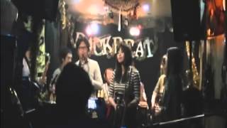 Black Sunday / せめこまない　The Skatalites cover