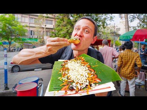 Best Indian Street Food!! ???????? 37 Meals - Ultimate India Food Tour [Full Documentary]