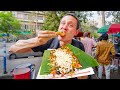 Eating INDIAN STREET FOOD For 7 Days Ultimate India Food Tour Full Documentary