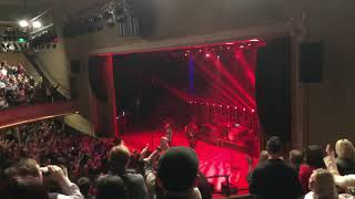 Brothers Osborne - Drank Like Hank. Ryman Auditorium 2/16/19