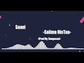 Saani Salima NinTua Prod By Senyocue AudioSlide
