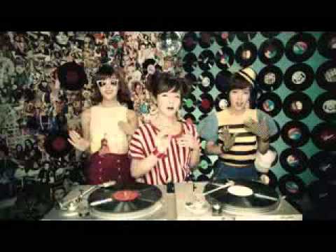 [MV] T-ara - Roly Poly (Ver. 2) [daphnelovekpop.blogspot.com].mp4