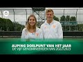 AUPING DOELPUNT VAN HET JAAR ?? | DE 5️⃣ GENOMINEERDEN