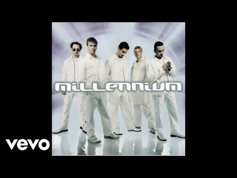 Backstreet Boys - No One Else Comes Close (Audio)
