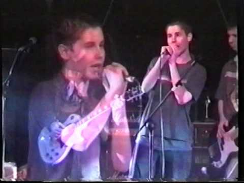 Battle of the Bands 2003 - 26 - Deano's Beano - All of my life