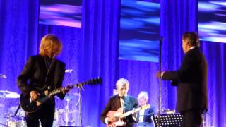 Bryan Ferry Same Old Blues Glastonbury Abbey 11 Aug 2013