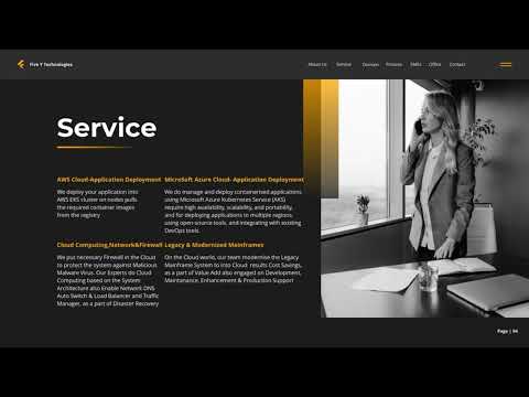 Five Y Technologies   Company Profile