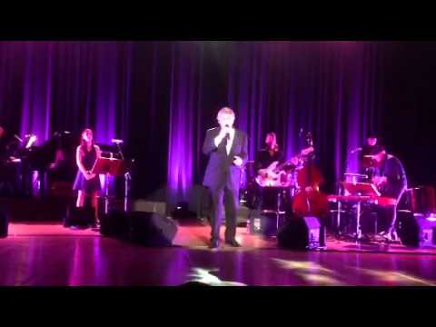 Salvatore Adamo - Istanbul, 31.05.2014