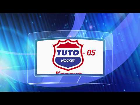9.2.2019 D1 AAA Ässät Senators vs Tuto Blue