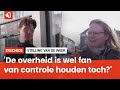 Enschede over de coronapas: "Ik hoop dat 'ie blijft" | Stelling van de Week