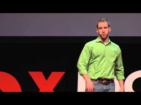 Positive Social Risks!: Chad Littlefield at TEDxPSU