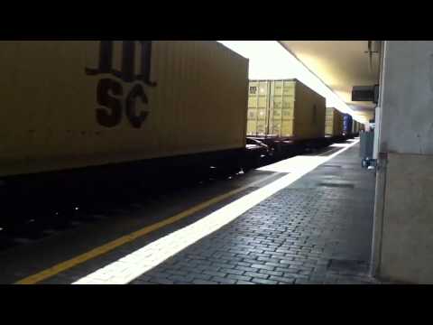 E483 Oceanogate a Brescia!!