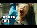 Train To Busan Official Trailer 1 2016 Yoo Gong Korean Zombie Movie HD