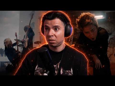 REACTING TO YAO - 777 (feat. Awich, CHICO CARLITO, ONE OK ROCK & Paledusk) Music Video | DG REACTS