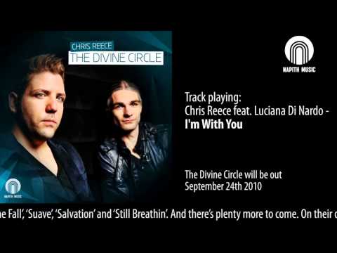 Chris Reece & Luciana Di Nardo - I'm With You ("The Divine Circle" Album Preview)