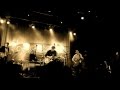 Calexico - Maybe on Monday - Dublin Feb 2013