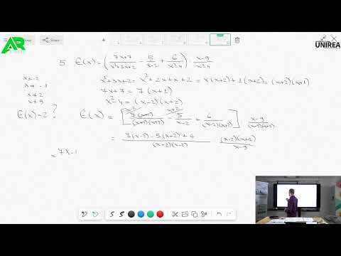 Matematica Evaluare Nationala Subiect 2 (Varianta de Rezerva)
