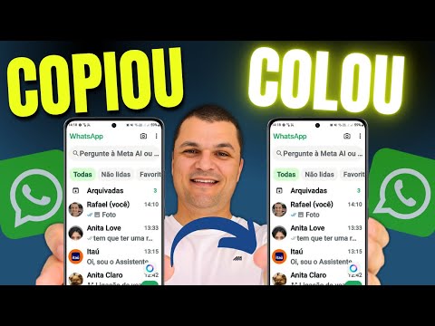 Vídeo: Acessar Zap: perguntas e respostas sobre acesso