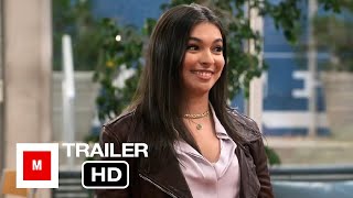 Head of the Class (2021) | Official Trailer | Jolie Hoang, Isabella Gomez | video
