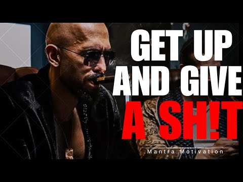 PURSUE PAIN NOT PLEASURE - Andrew Tate