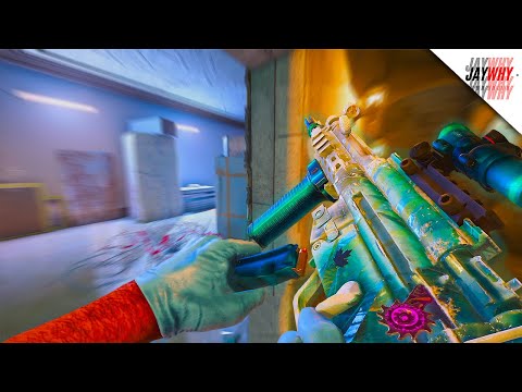 TOP CONTROLLER CHAMPION FRAGGING IN RANKED