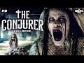 THE CONJURER Full Hollywood Horror Movie English Movie Free Movies