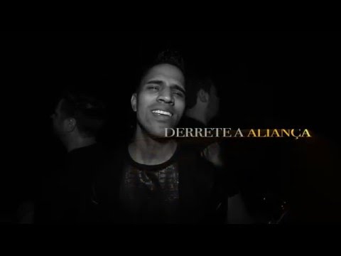 Doce Encontro - Até me afogar  #ClipeOficial