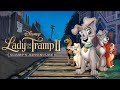 Digitalized Opening To Lady And The Tramp II Scamp S Adventure 2001 VHS Trailers