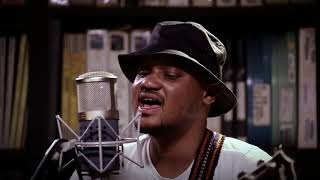 Son Little - Kimberly's Mine - 8/25/2017 - Paste Studios, New York, NY