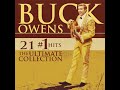Waitin' In Your Welfare Line de Buck Owens