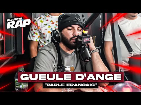Video thumbnail for Parle français