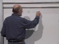 Classical Mechanics 1 Video Tutorial