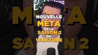 LA NOUVELLE META ABSOLUE RANKED SUR WARZONE ! (essayez là vite) #rebirth #warzone #callofduty