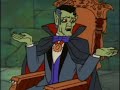 Scooby Doo The Reluctant Werewolf The Hunch Bunch